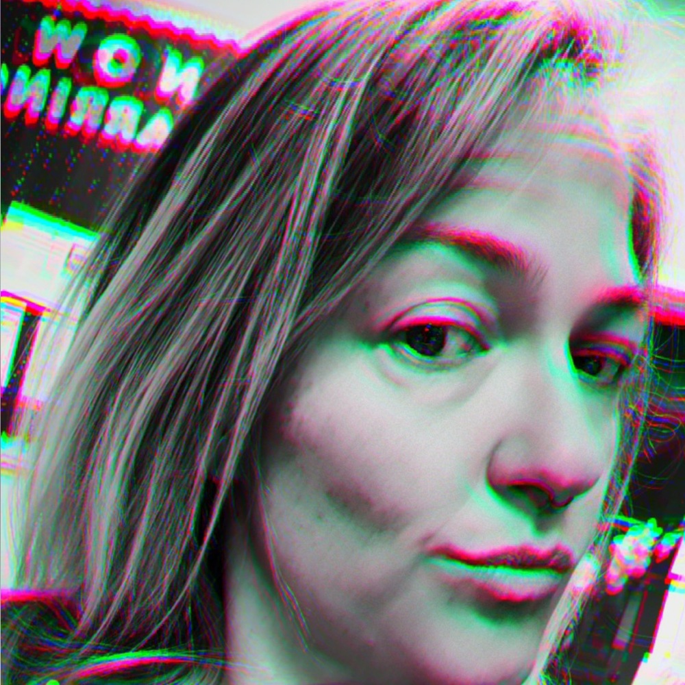 Meet your Posher, Cortney